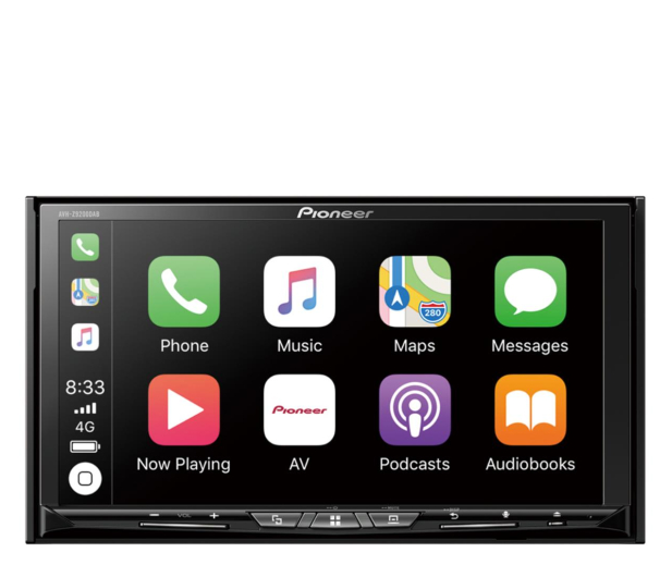 Pioneer AVH-Z9200DAB - 1214847 - zdjęcie